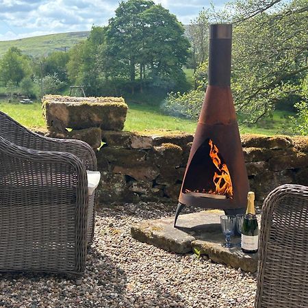 Orchard House Villa Rosedale Abbey Kültér fotó